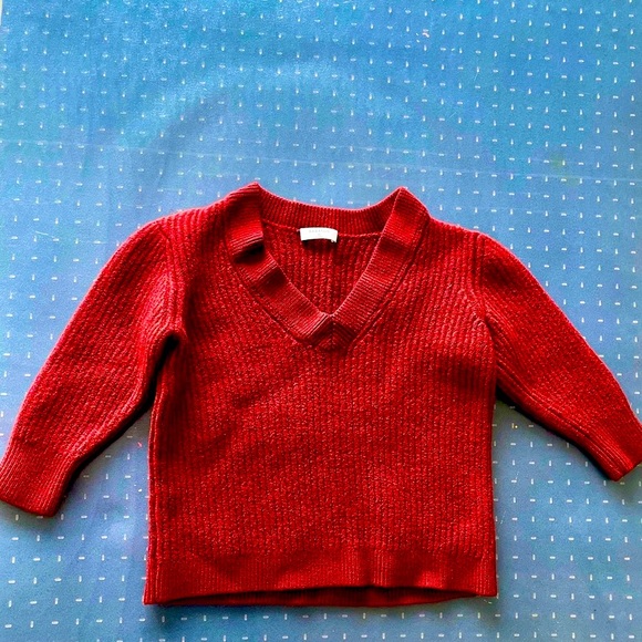 BABATON XS Heavy Sweater - Picture 1 of 2
